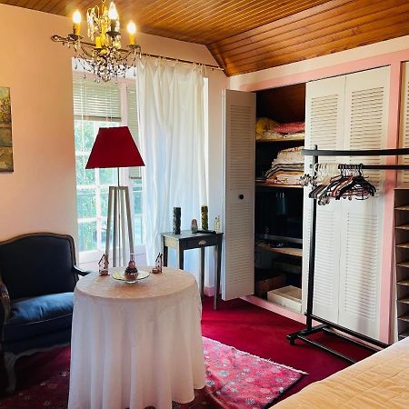 Jukie Bed & Breakfast Herbignac Eksteriør bilde